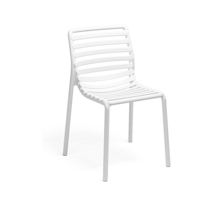 Стілець Doga Bistrot Bianco1